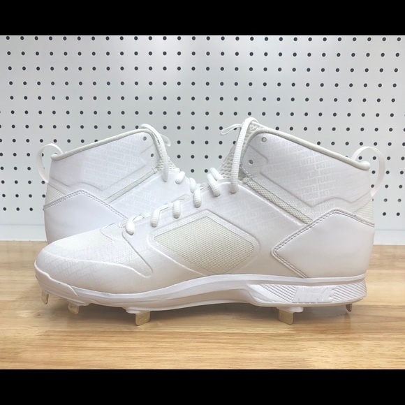 jeter baseball cleats